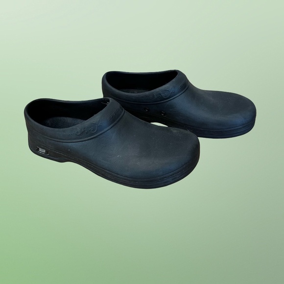 Skechers Men's Work Slip Resistant Slip-On Size 10 - Picture 13 of 13